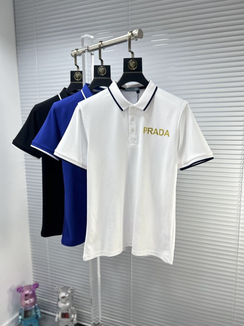 Prada Shirts